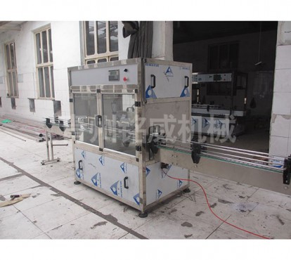 單頭液香油灌裝機(jī)